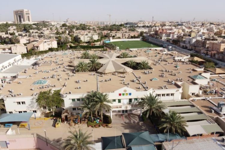 International schools in Riyadh