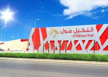 Top 10 Shopping Malls in Riyadh