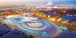 Riyadh Expo 2030