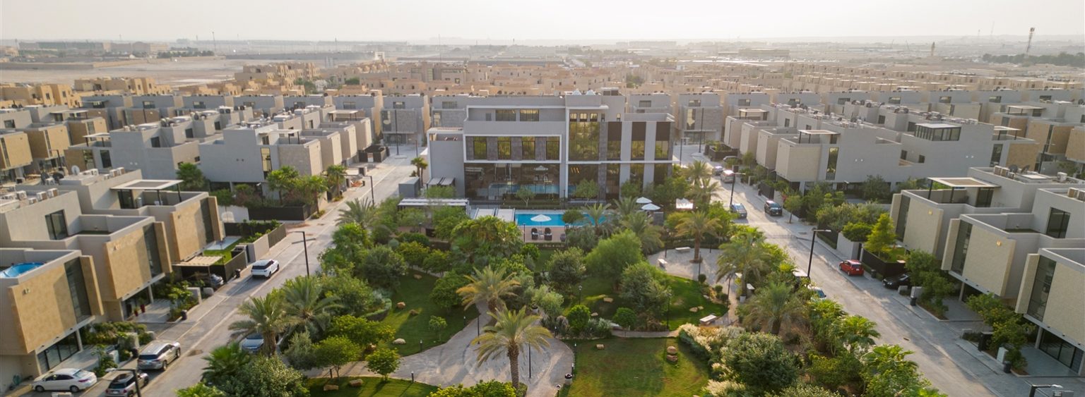 Al Raed District Riyadh Al Arid Riyadh: Luxury Living in North Riyadh - Wasalt Blog