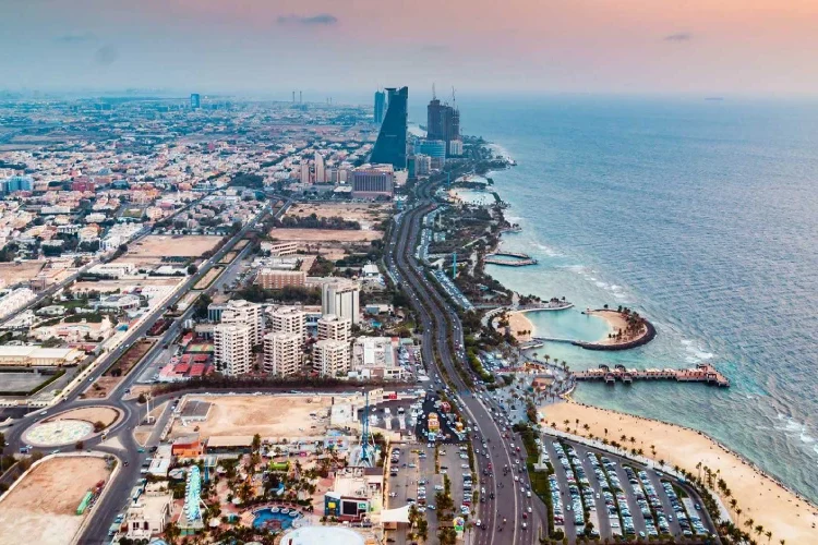 Best Neighborhoods to Live in Jeddah