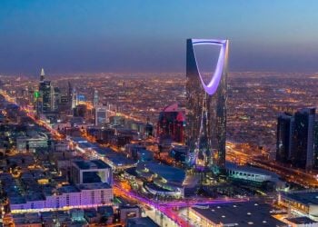 Places to visit in Riyadh