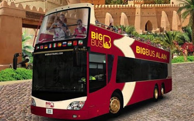 Sightseeing places in Riyadh