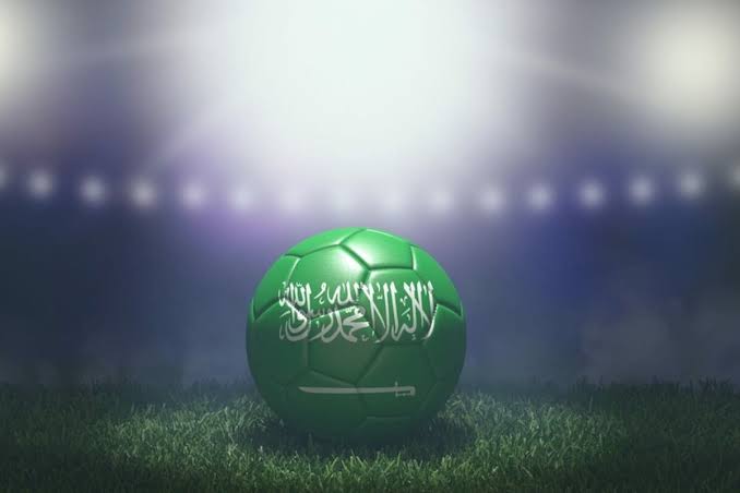 World Cup in Saudi Arabia