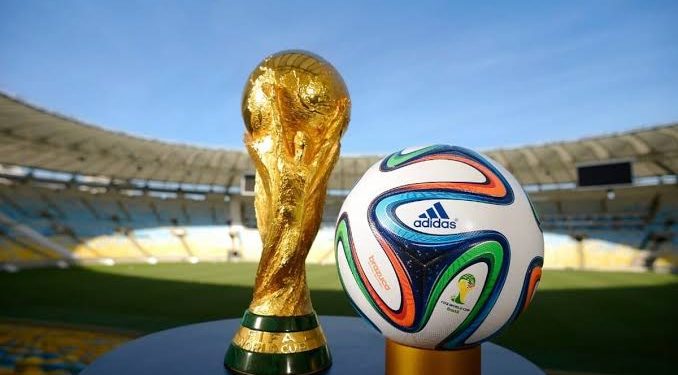 World Cup in Saudi Arabia