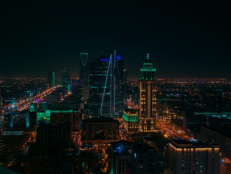Cost of Living in Saudi Arabia