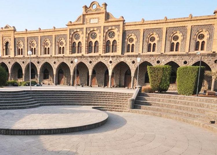 Dar Al Madinah Museum