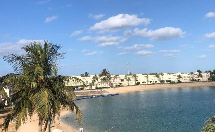 Durrat Al Arus - Jeddah