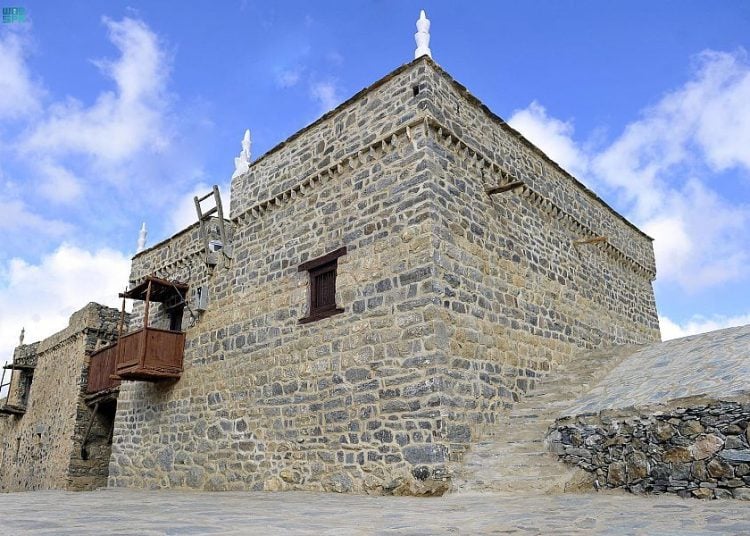 Khayal Castle