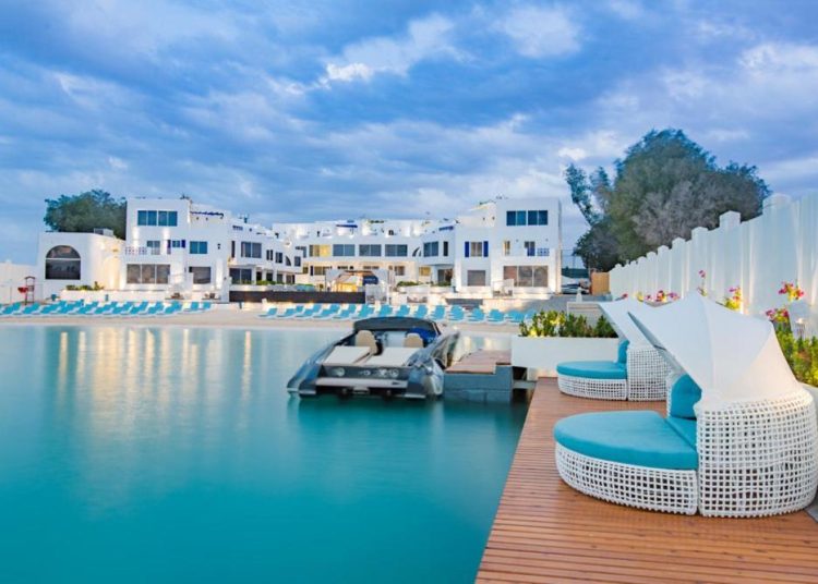 OIA Beach - Thuwal