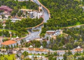 Places to visit in al baha