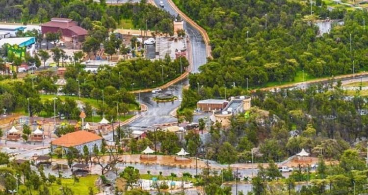 Places to visit in al baha