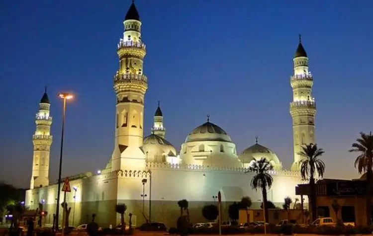 Quba Mosque