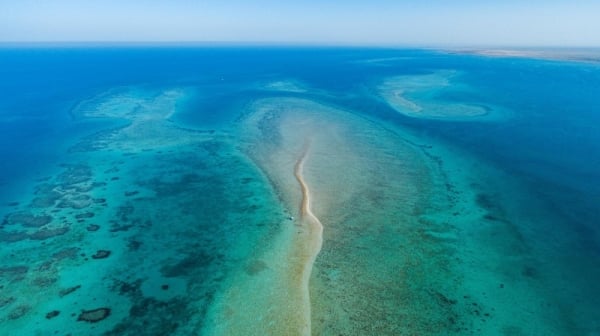 Umluj Beach - Umluj