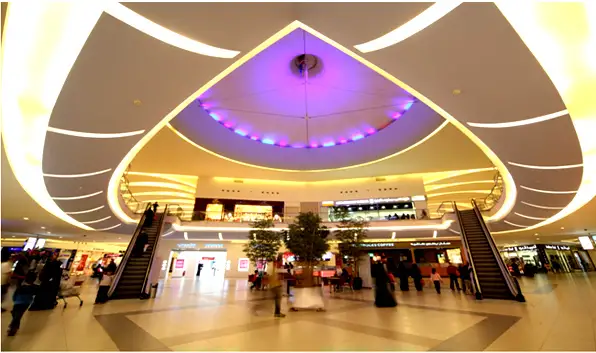 al noor mall madinah