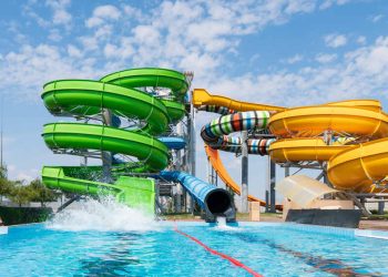 water park in riyadh