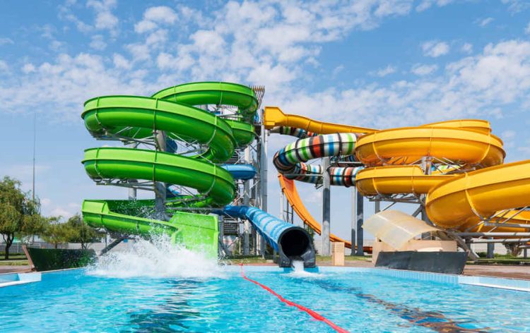 water park in riyadh