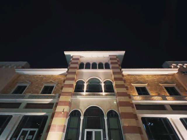 Dhahrat Laban Riyadh