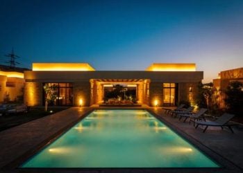 Dhahrat Laban Riyadh