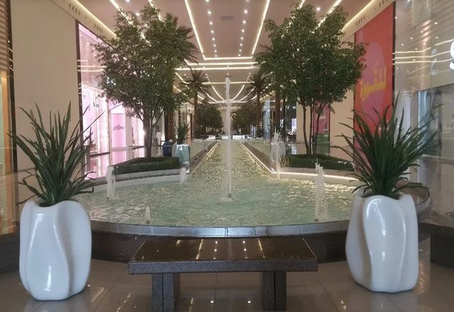 Jouri Mall 