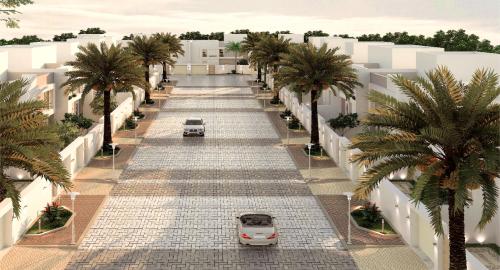 khuzam suburb