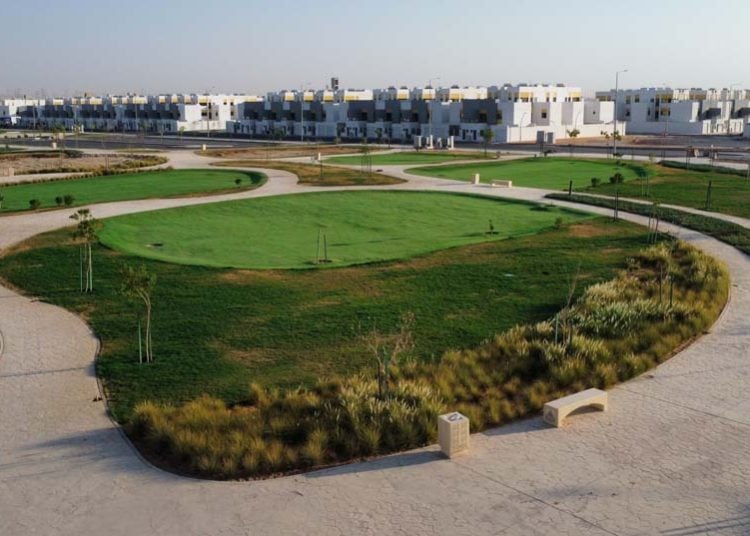 khuzam suburb