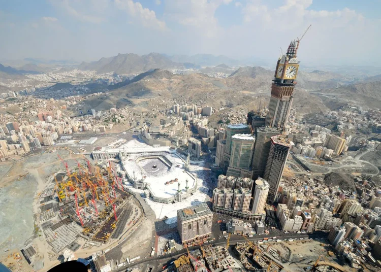 saudi tourist visa