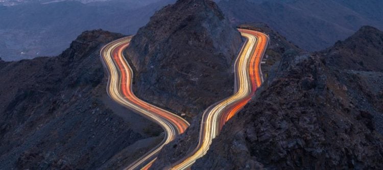 Taif City