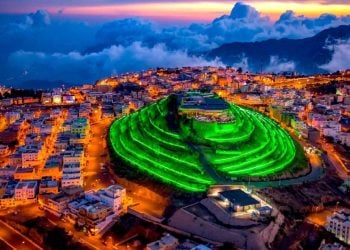 abha city