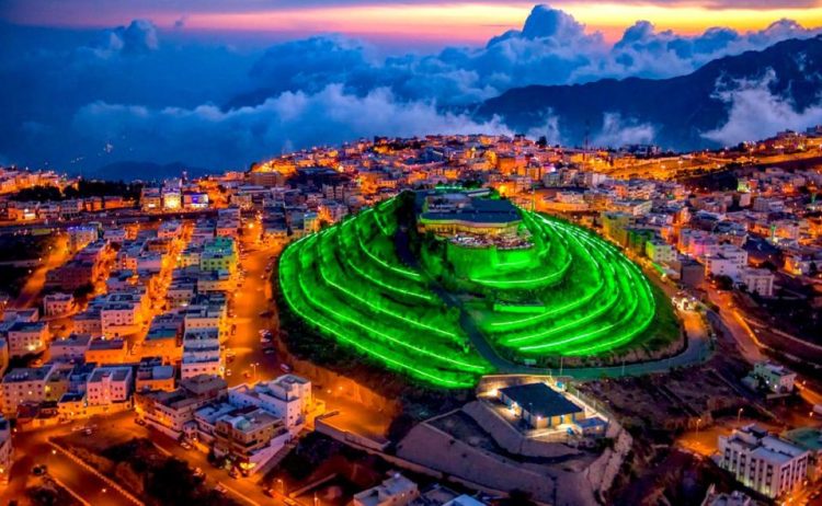abha city