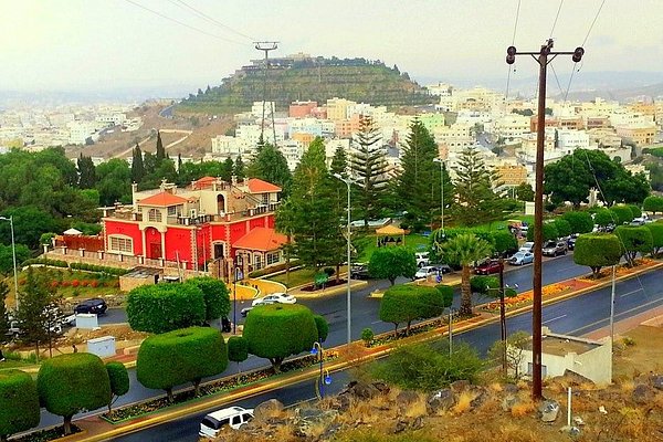 abha city