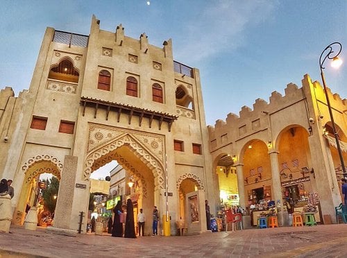 al hofuf city
