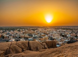 al hofuf city