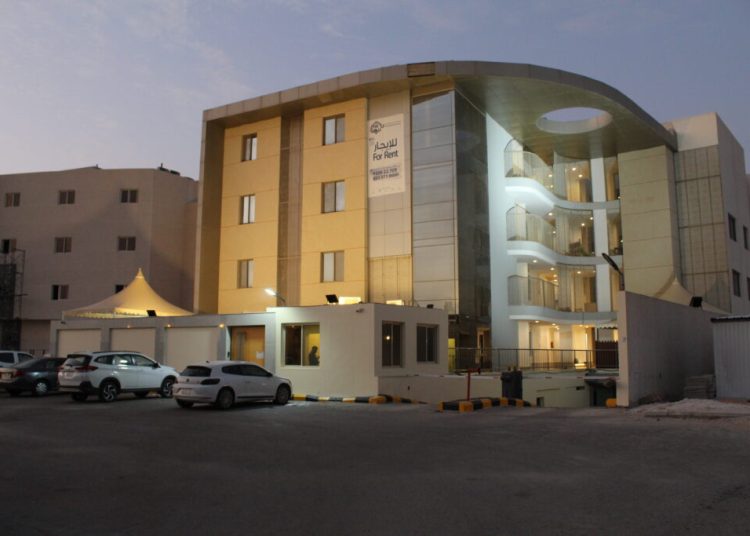 al malaz district