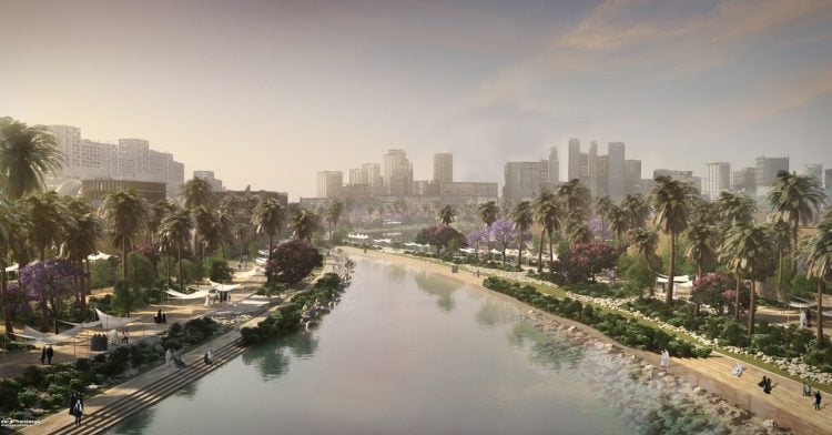 al sulay district