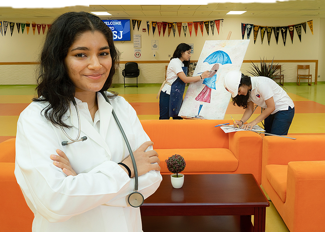 AISJ Jeddah