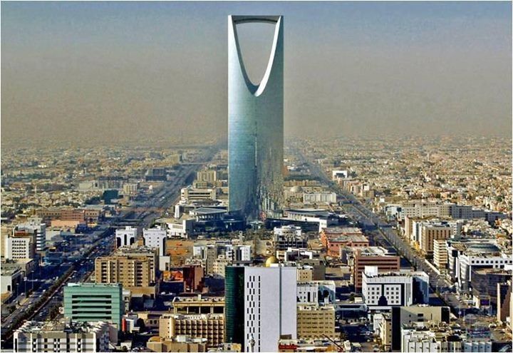 Al Mamlaka Tower