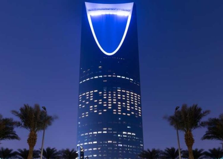Al Mamlaka Tower