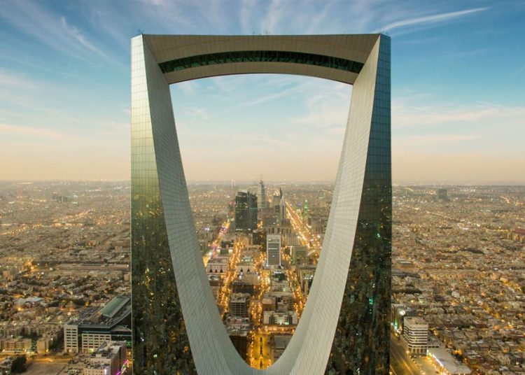 Al Mamlaka Tower