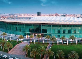 Al Salam Mall Jeddah