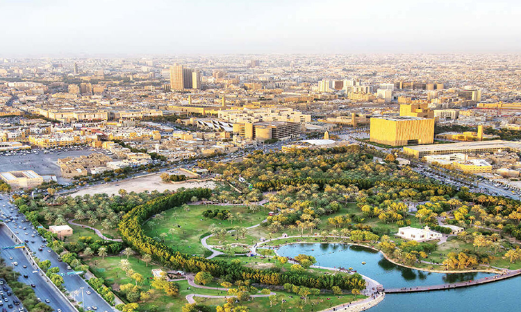 An Nakheel