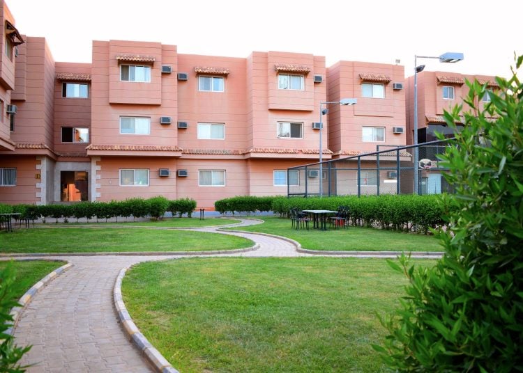 An Nakheel