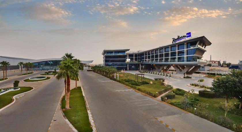 Unveiling the Serene Charm of An Nakheel in North Riyadh - Wasalt Blog