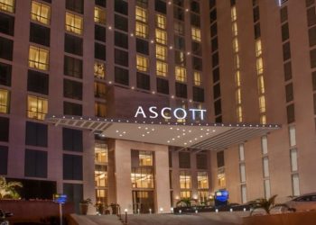 Ascott Rafal Olaya Riyadh
