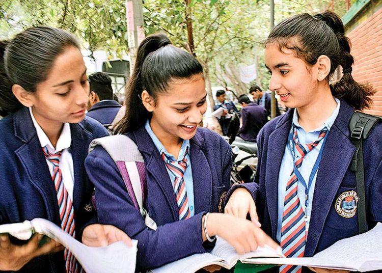 CBSE