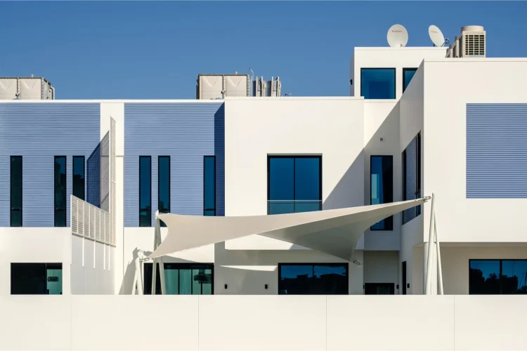 Cheap rent for Saudi Expats.
