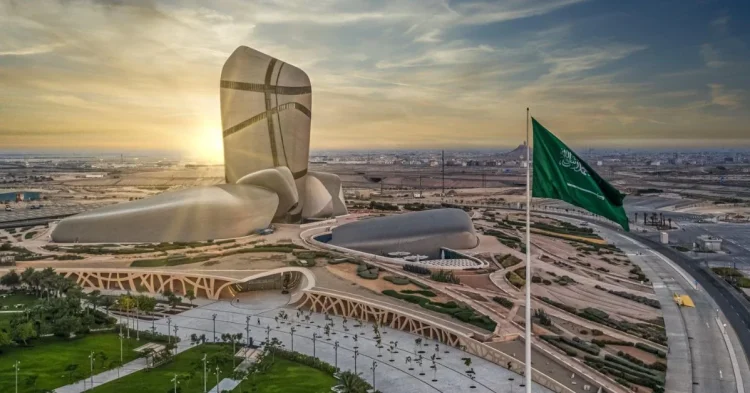 Buying P roperty in Saudi Arabia