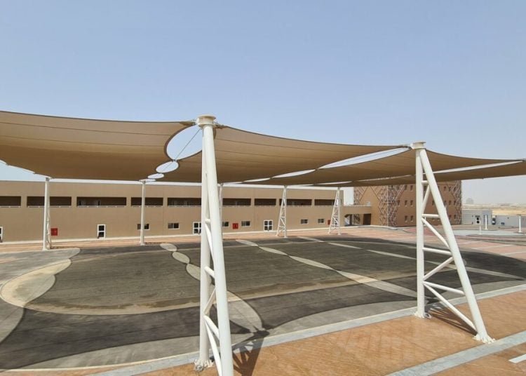 Ecole Française Internationale de Jeddah