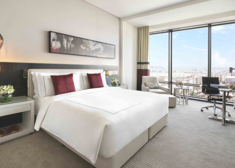 Fairmont Riyadh
