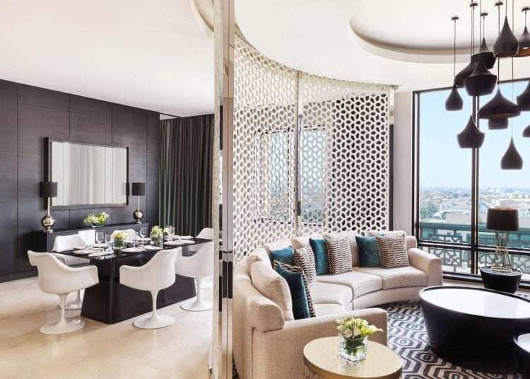 Fairmont Riyadh